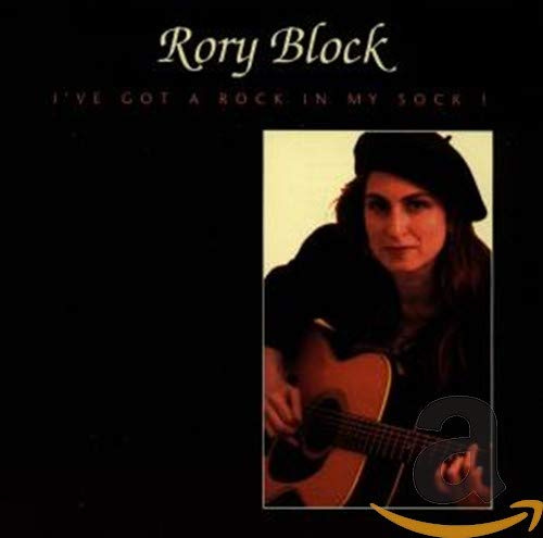 I'Ve Got a Rock in My Sock