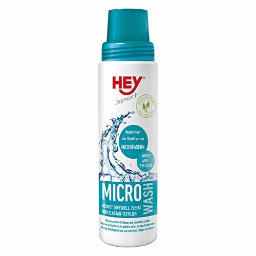 Hey Sport Micro Wash 250ml