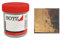 CREATIVE Botz-Flüssig-Glasur, 200ml, Goldglasur, CBO9541