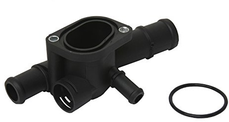 URO Parts 038121132C Brida de manguera de enfriamiento