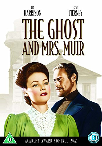 The Ghost and Mrs. Muir