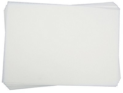 Frymaster 803-0003 - Filtro de aceite rectangular para freidora Magic 133-1057