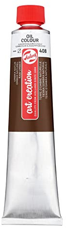 Talens Art Creation - Ölfarbe 200 ml Umbra Natur