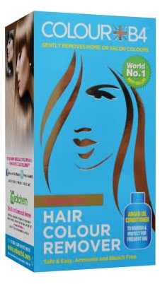 Colour Farblöscher, häufige Verwendung, 180 ml, Verpackung kann variieren