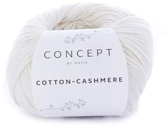 Katia Cotton Cashmere-0053