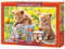 Castorland B-52356 Tea Time Jigsaw Puzzle (500-Piece)