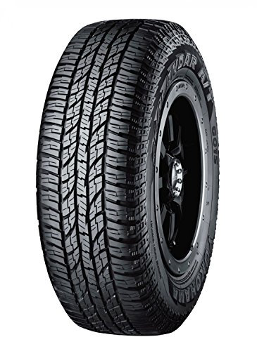 Yokohama 215/70 R16 100H Ganzjahresreifen Allwetter Offroad M+S Reifen