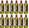 Kaminbau Mierzwa ( df-shopping ) 12 L Gel Combustible/Gel/Combustible