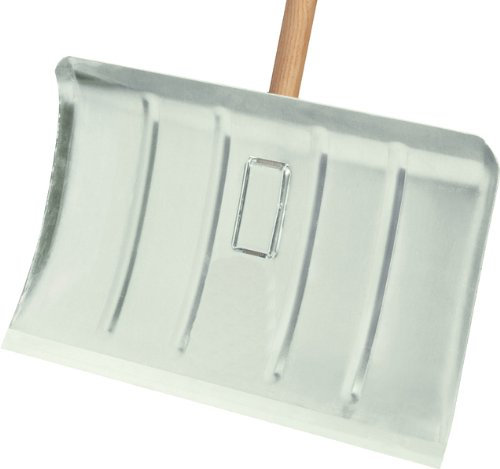 Schneeräumer ALU-SCHNEESCHIEB ER 50CM M.KT40246501