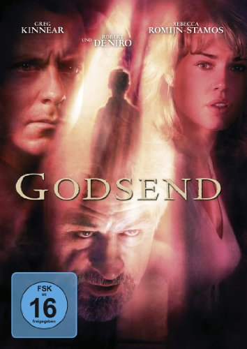 GODSEND 82876619879