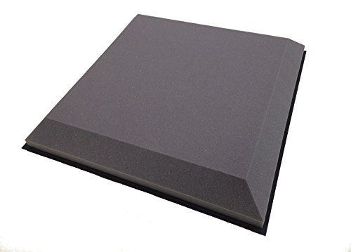 Advanced Acoustics Acoustic Treatment 3 Tegular Studio Ceiling Tiles