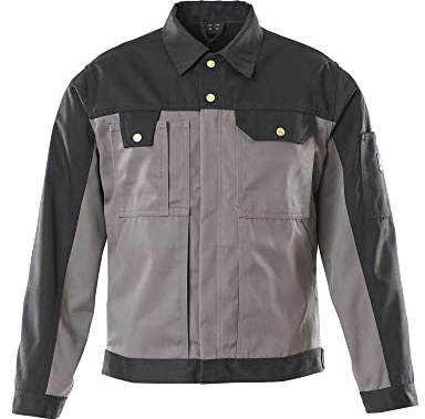 Mascot Como Jacke C50, anthrazit/schwarz, 00909-430-8889