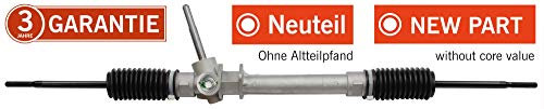 Mapco 29753 NEUTEIL Lenkgetriebe mechanisch ohne Pfand