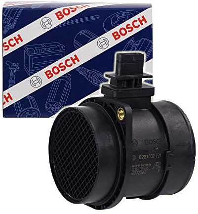 Bosch 0281002721 - Air mass meter