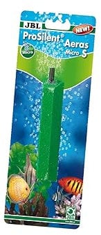 JBL ProSilent Aeras Micro S, Air stone for fine air bubbles with large air bubble surface