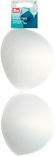 Prym PR Abbigliamento, Bianco, Taglia B (85 cm), Bianca