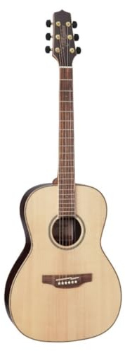 TAKAMINE GY93 NATURAL NEW YORKER Akustikgitarren Folk-Gitarren