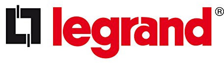 Legrand 410854 Disjoncteur différentiel monobloc DX³6000 10kA arrivée haute et départ bas à vis, U+N 230V, 10A typeF, 30mA