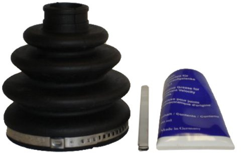 JAPANPARTS KB-030 Faltenbalgsatz Antriebswelle Kompatibel mit SUBARU Legacy III Kombi BH 28023AA001 28023AA002 28023AA000