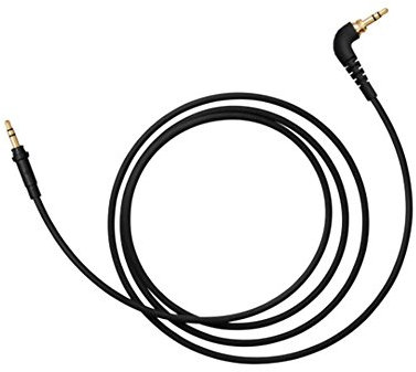 AIAIAI 1305 TMA-2 Professional Headphones – CO5 Cable - straight 1.2m thermo plastic cable - soft touch surface