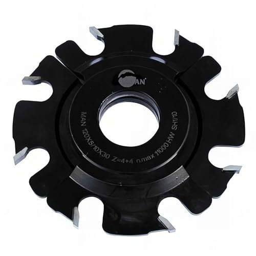 Fraises à rainer extensibles carbure brasée