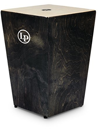 LP Latin Percussion Cajon Cuban Bajo LP9900B