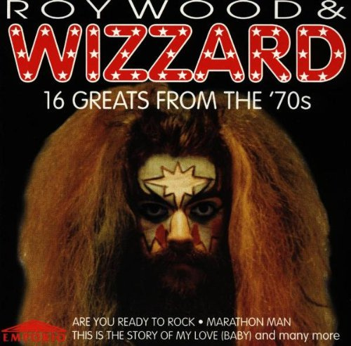 16 Greats from the '70s