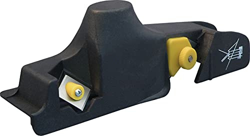 TRIUSO Gipskarton - Kantenhobel 230mm - KH1