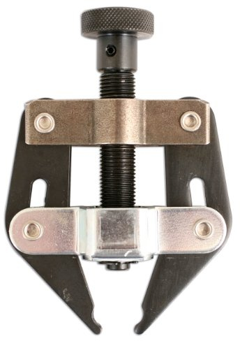 Laser 4877 Motorcycle Chain Puller