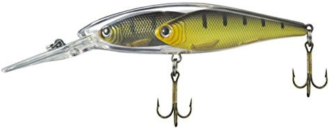 JENZI Wobbler-Schwarm 9 cm Deep Div. D