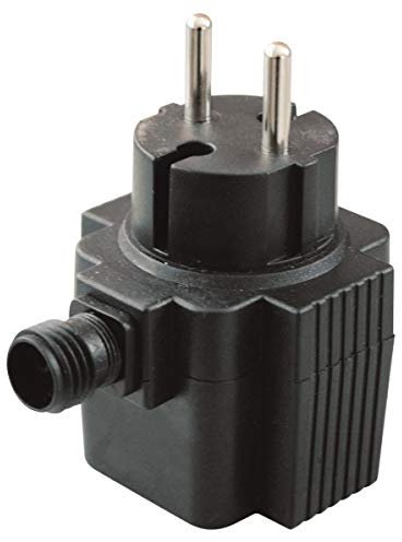 Netzgerät 10W IP 44 Trafo