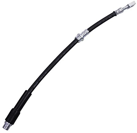 ATEC Germany 1x Bremsschlauch vorne Länge 419mm Kompatibel mit OPEL ZAFIRA A (T98), ASTRA G (T98)(F70) (F35), ASTRA H (A04)