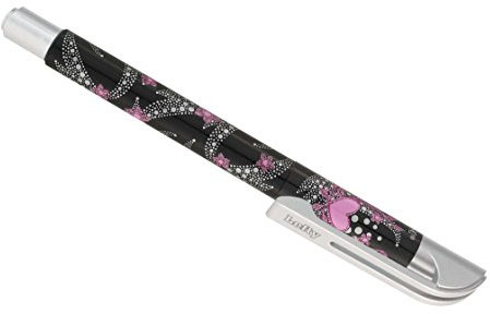 Online 04543/3D Füllhalter Lefty, Lovely Pink