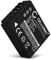 CELLONIC, Battery for Camera compatible with Panasonic Lumix DMC-TZ5, DMC-TZ3, DMC-TZ4 (3.7V, 900mAh)