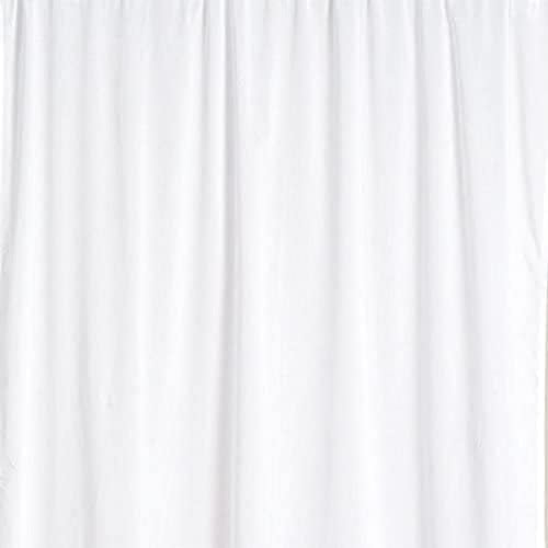 Emma Barclay – Total Blackout Curtain Lining for Bedroom Living Room Thermal Insulated Pencil Pleat Blackout Curtain Lining (46” x 51” Inch)
