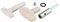 Fiamma Handgriff + Verlängerung weiß Turbo Vent | P3 98683-112