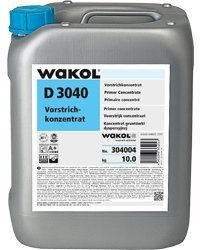 WAKOL D 3040 Vorstrichkonzentrat - 5 kg
