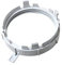 Zanussi 1250091004 Dryer Accessory/RPM/Vent Adapter for your Tumble Dryer/Vent Adapter