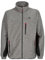 Trespass - Giacca in Pile Jynx, Uomo, Marrone (Latte), S