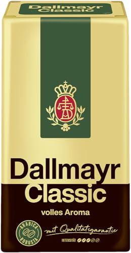 Dallmayr Classic, 500g