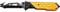 MTech USA Erwachsene MT-A893RD Taschenmesser, Mehrfarbig, M