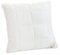 Schlafmond Märchenweich Aloe Vera Allergiker Kopfkissen 80x80 cm - Allergiker Kissen mit Kapok Kissenfüllung - Baumwoll Kissen 80x80 - Waschbar bis 95 Grad Made in Germany