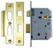 UNION 2226 Mortice Bathroom Lock