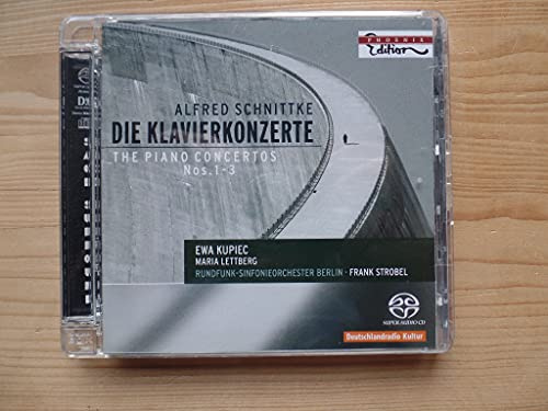 Phoenix (Naxos Deutschland Musik & Video Vertriebs-)