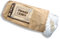 Steppdecke 135 x 200 / 450 g - Garanta Steppbett Extra leichte Sommer Decke - Leinen Füllung KBA Bio Baumwolle Bezug