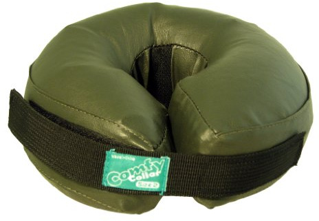 Thrive Comfy Collar Small