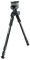 Vanguard Equalizer 2QS - Bi-Pod Bi-Pod Zielstock mit Pictanny-Adapter