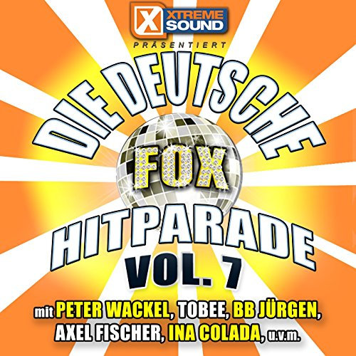 Alt wie ein Baum (Party Remix)