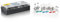 HELLA 8GH 007 157-931 H7-Glühlampensortiment - 24V - Box