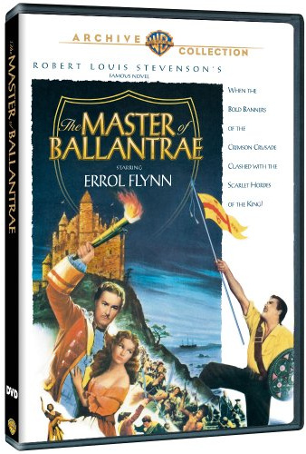 The Master of Ballantrae